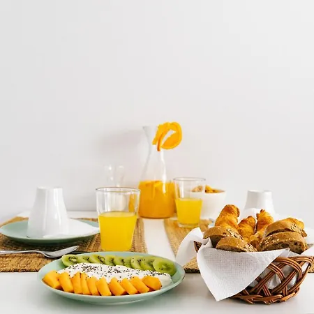 Mare Alta Alojamentos Pensjonat 3*