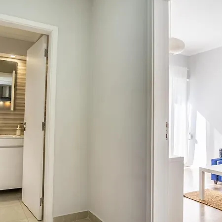 アパート Mare Alta Alojamentos