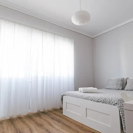 アパート Mare Alta Alojamentos