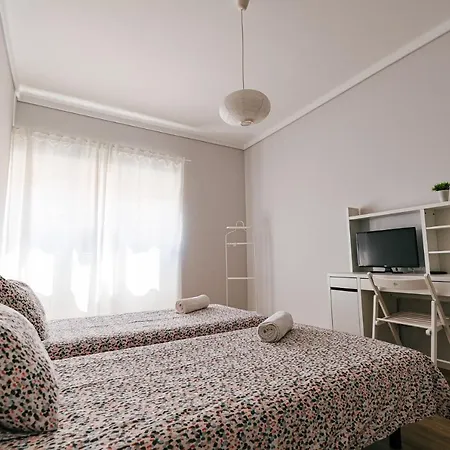 Mare Alta Alojamentos アパート ペニシェ