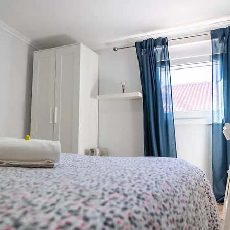 アパート Mare Alta Alojamentos *