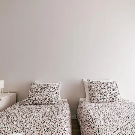 アパート Mare Alta Alojamentos