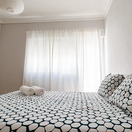 Mare Alta Alojamentos ペニシェ