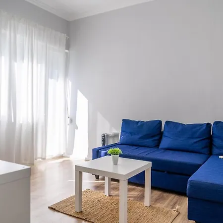 Mare Alta Alojamentos アパート