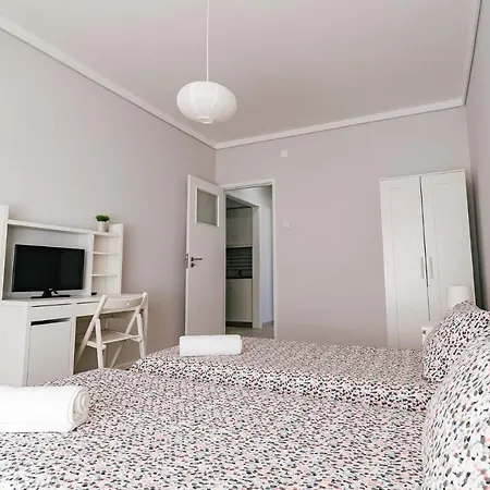 Mare Alta Alojamentos アパート ペニシェ