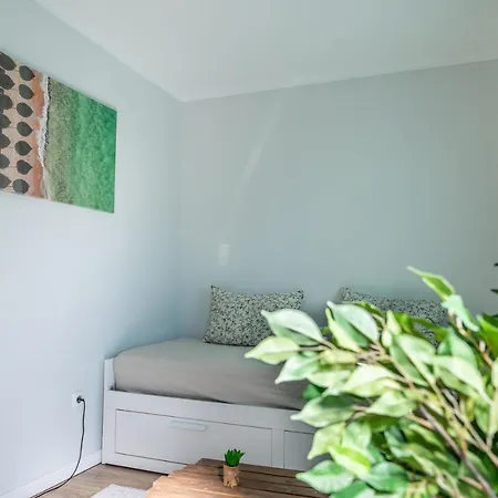 Mare Alta Alojamentos ペニシェ