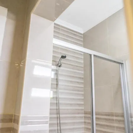 Mare Alta Alojamentos * ペニシェ