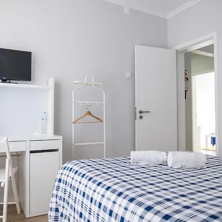 Mare Alta Alojamentos * ペニシェ