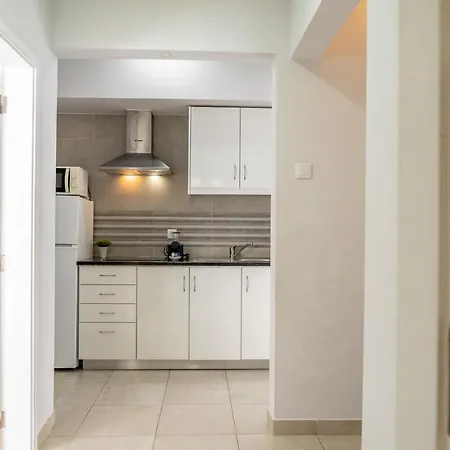 Mare Alta Alojamentos ペニシェ