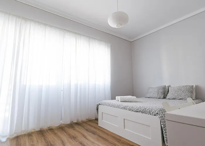 Vendégház Mare Alta Alojamentos