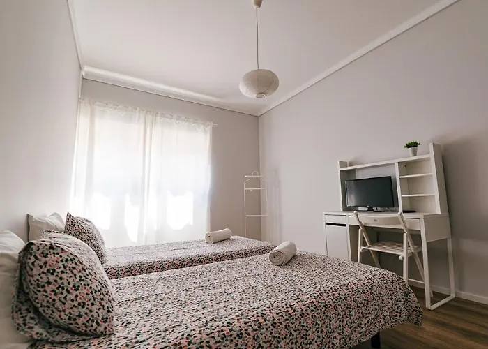 Mare Alta Alojamentos Vendégház Peniche