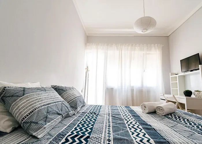 Vendégház Mare Alta Alojamentos 3*