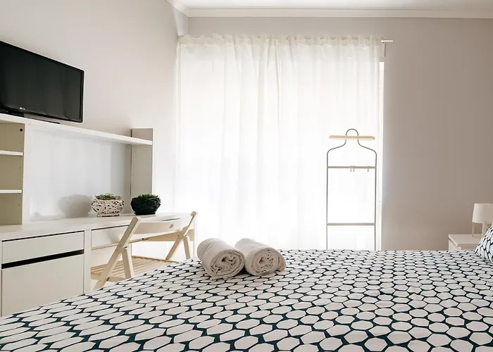 Mare Alta Alojamentos Vendégház 3*