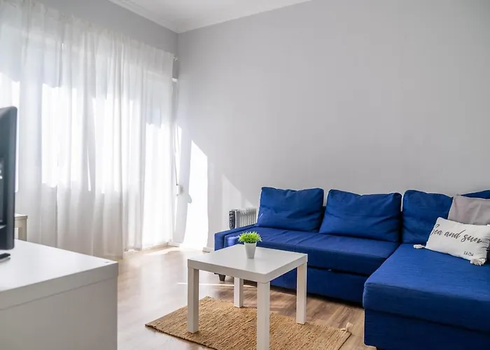 Mare Alta Alojamentos Vendégház