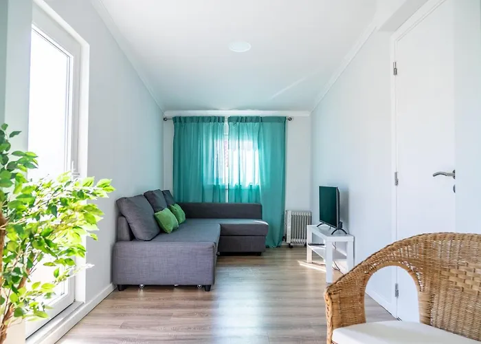 Mare Alta Alojamentos Vendégház 3*