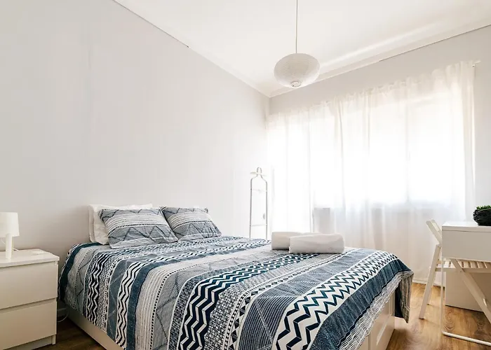 Mare Alta Alojamentos Vendégház 3*