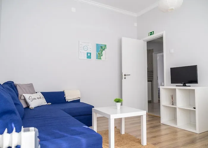 Vendégház Mare Alta Alojamentos Peniche
