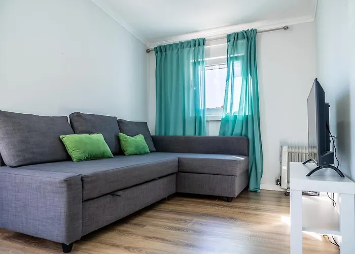 Vendégház Mare Alta Alojamentos 3*