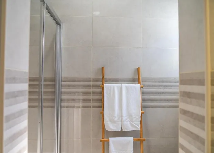 Mare Alta Alojamentos Vendégház 3*