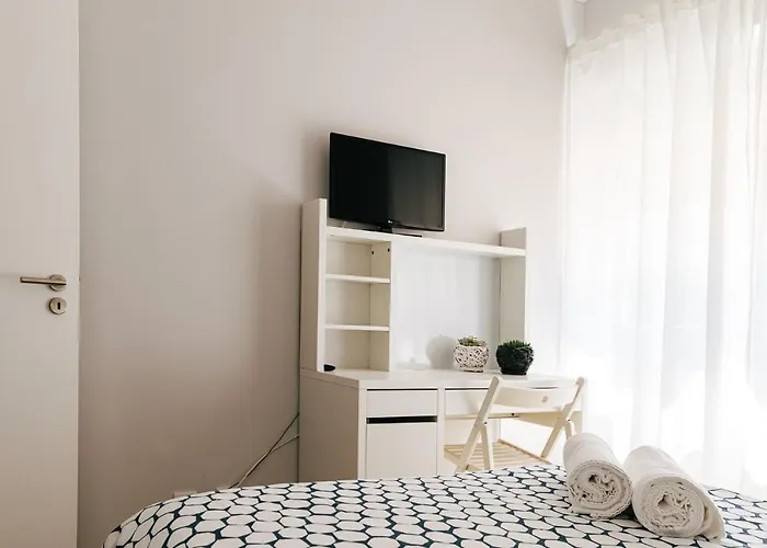 Mare Alta Alojamentos Vendégház 3*