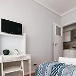 Mare Alta Alojamentos Διαμέρισμα Peniche