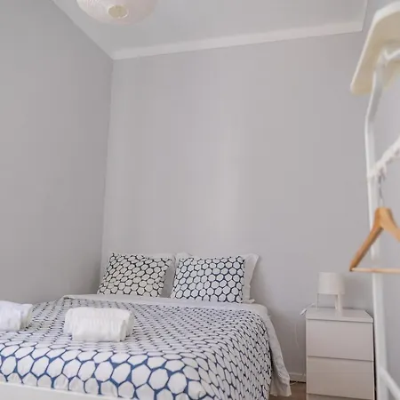 Mare Alta Alojamentos פניש