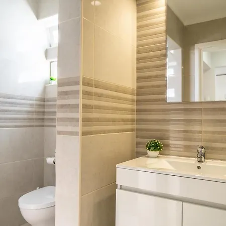 Mare Alta Alojamentos פניש