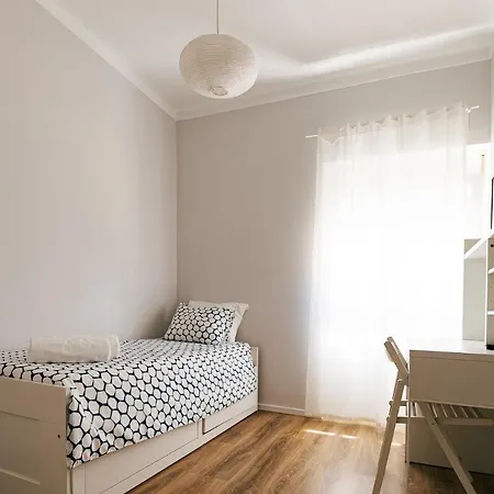 Mare Alta Alojamentos *