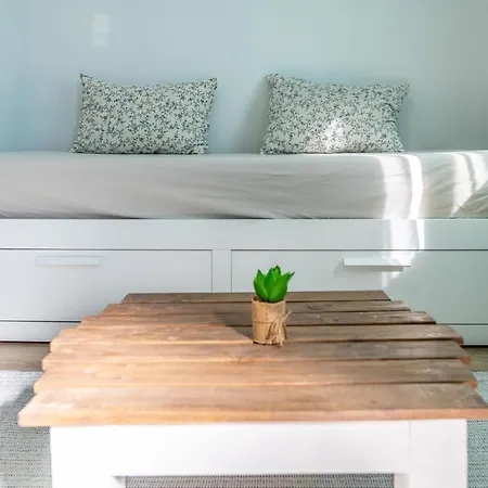 Mare Alta Alojamentos דירה