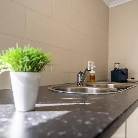 דירה Mare Alta Alojamentos פניש