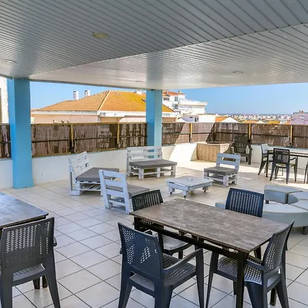 דירה Mare Alta Alojamentos *