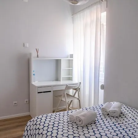 Mare Alta Alojamentos