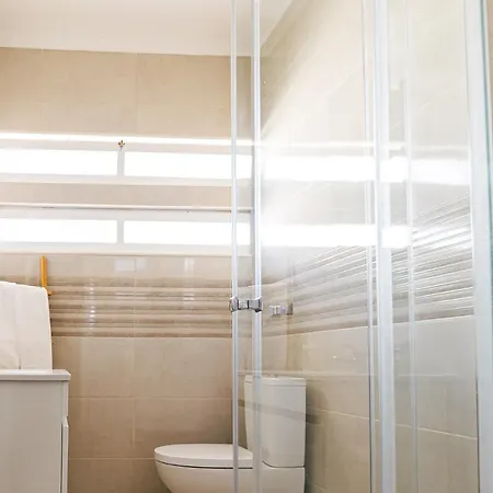 Mare Alta Alojamentos דירה *