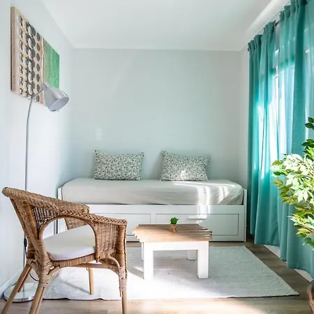 Mare Alta Alojamentos דירה פניש