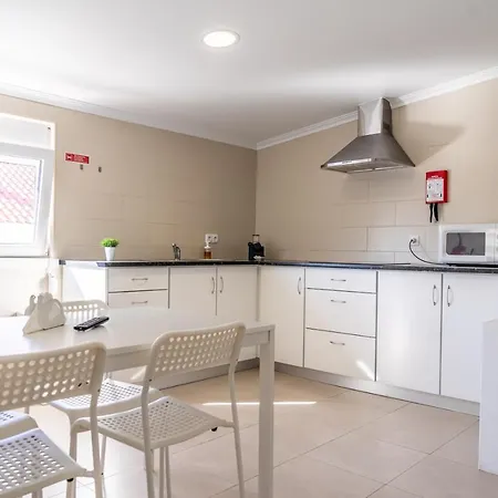 Mare Alta Alojamentos