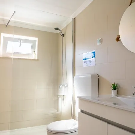 Mare Alta Alojamentos פניש