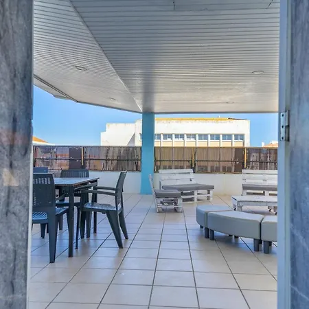 Mare Alta Alojamentos