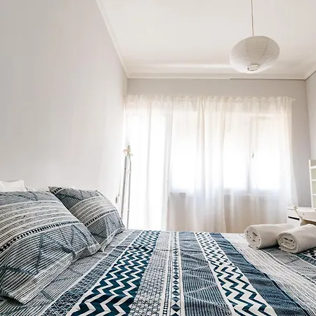 דירה Mare Alta Alojamentos *