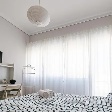 Mare Alta Alojamentos פניש