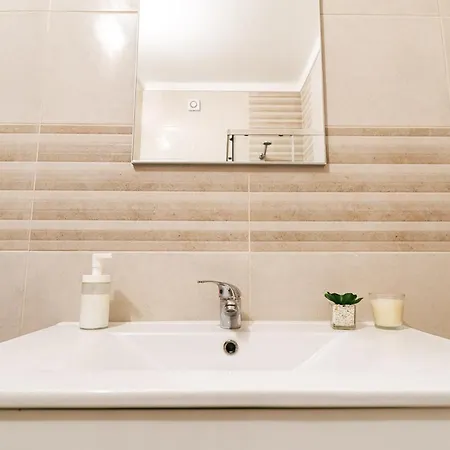 דירה Mare Alta Alojamentos פניש