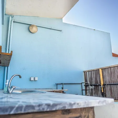 דירה Mare Alta Alojamentos *