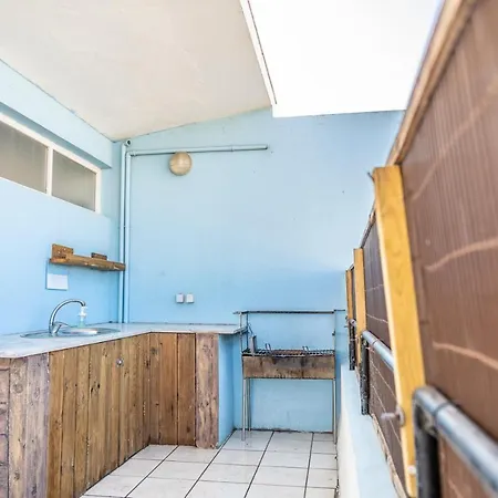 Mare Alta Alojamentos * פניש