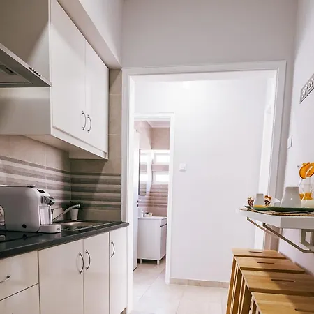 Appartement Maré Alta Alojamentos
