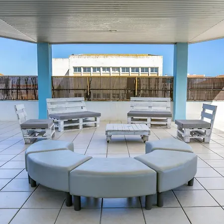 Mare Alta Alojamentos פניש