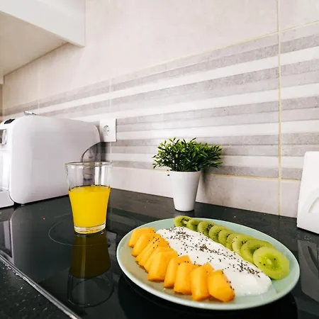 Mare Alta Alojamentos