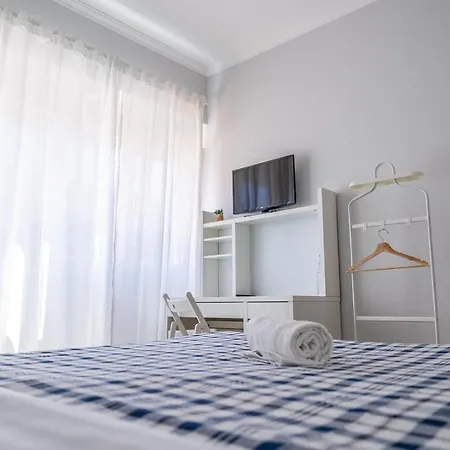 Mare Alta Alojamentos דירה