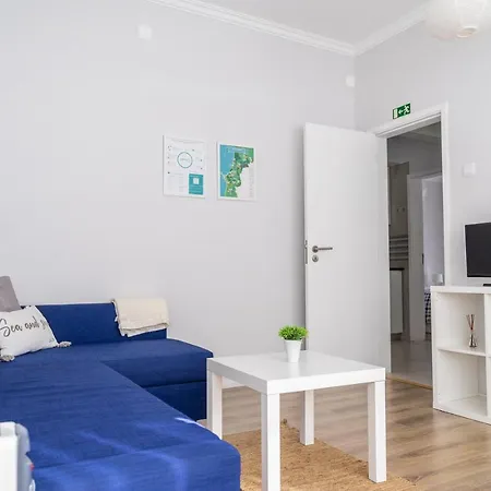 Appartement Maré Alta Alojamentos Peniche