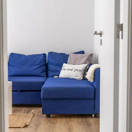 Mare Alta Alojamentos *