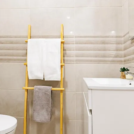 Mare Alta Alojamentos דירה *