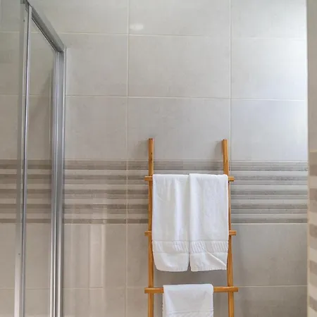 Mare Alta Alojamentos דירה *